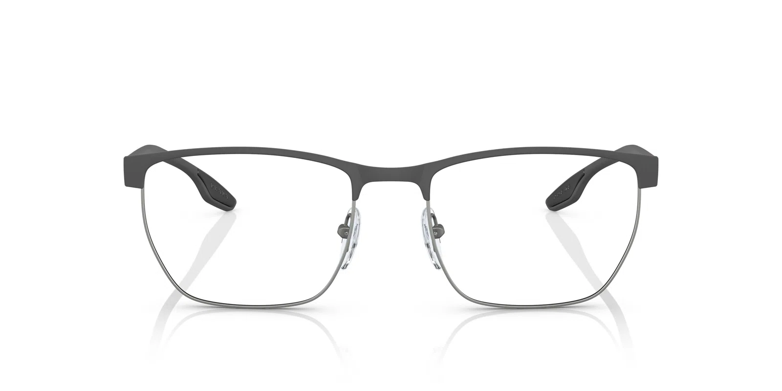 Prada Linea Rossa Lifestyle 50LV Eyeglasses - view 24